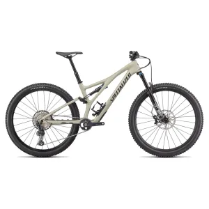 2022 Specialized Stumpjumper Comp Bike