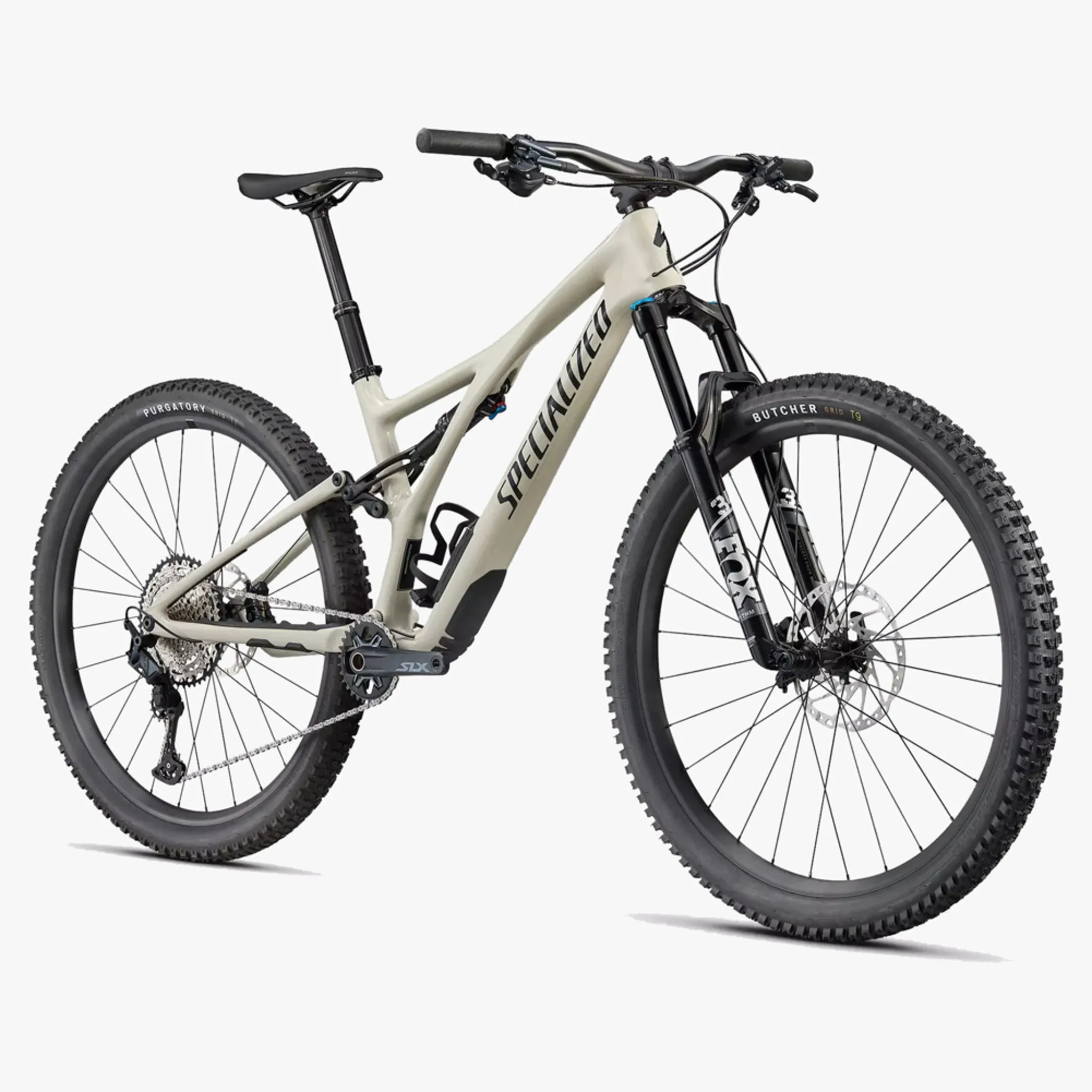 2022 Specialized Stumpjumper Comp Bike