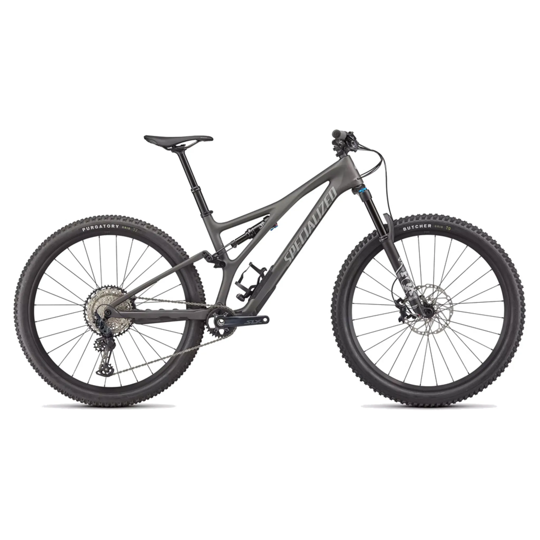 2022 Specialized Stumpjumper Comp Bike