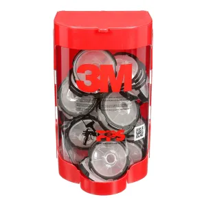 3M PPS Lid Dispenser 16299 to suit Large/Standard/Midi Lids