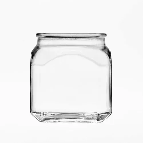 Anchor Hocking Foodservice 85975 Storage Jar / Ingredient Canister