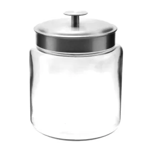 Anchor Hocking Foodservice 95539AHG17 Storage Jar / Ingredient Canister