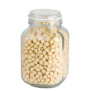 Anchor Hocking Foodservice 98785 Storage Jar / Ingredient Canister