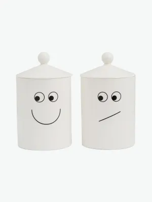 Anya Life Kitchen Canisters Set