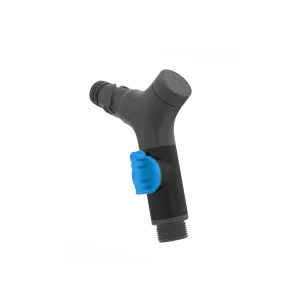 Aquor Comfort Grip VB Hose Connector