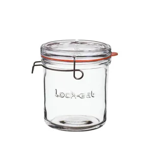 Bauscher Hepp 12160/01 Storage Jar / Ingredient Canister