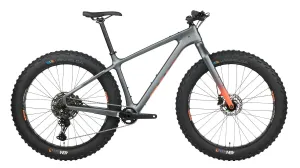 Beargrease C Cues 11 - Fat Bike