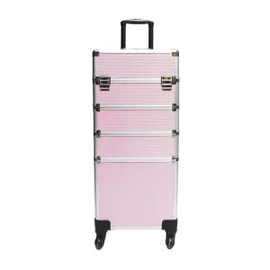 BEAUTY BOX WITH TROLLEY YFV22001