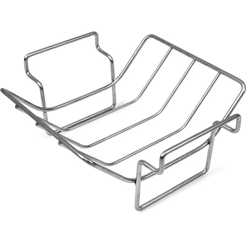 Big Green Egg 117557 - Rib and Roast Rack