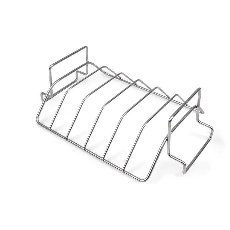 Big Green Egg 117557 - Rib and Roast Rack