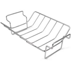 Big Green Egg Rib & Roast Rack for 2XL/XL/Large Egg 117564