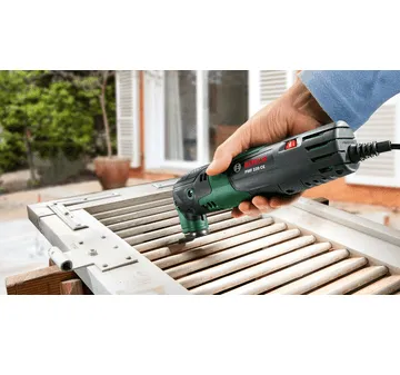 Bosch DIY | PMF 220 CE Multifunction Tool