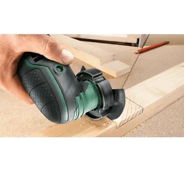 Bosch DIY | PMF 220 CE Multifunction Tool