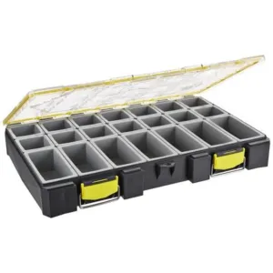 Buzbe Colony 28 Modular Tackle Box