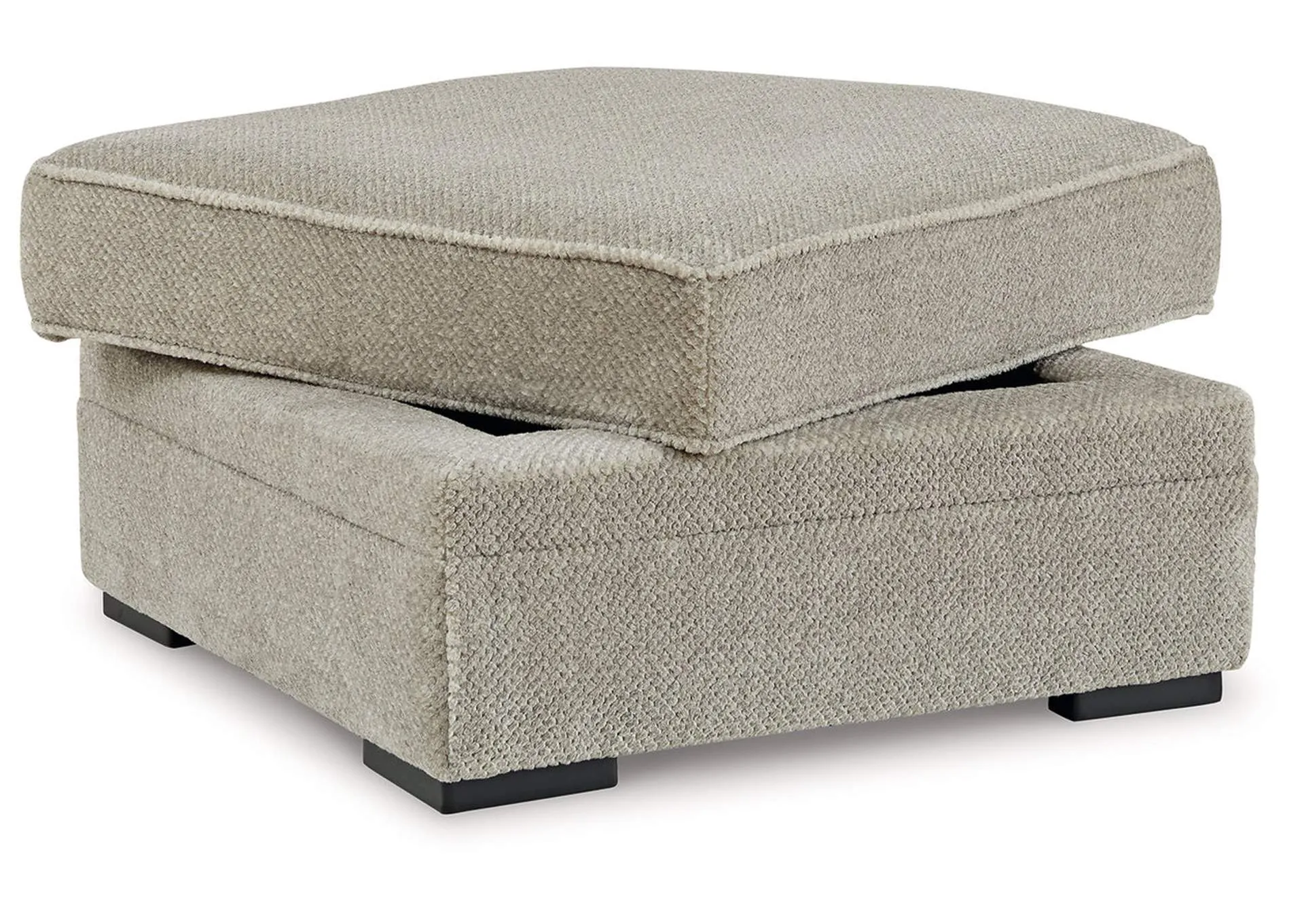 Calnita Ottoman With Storage