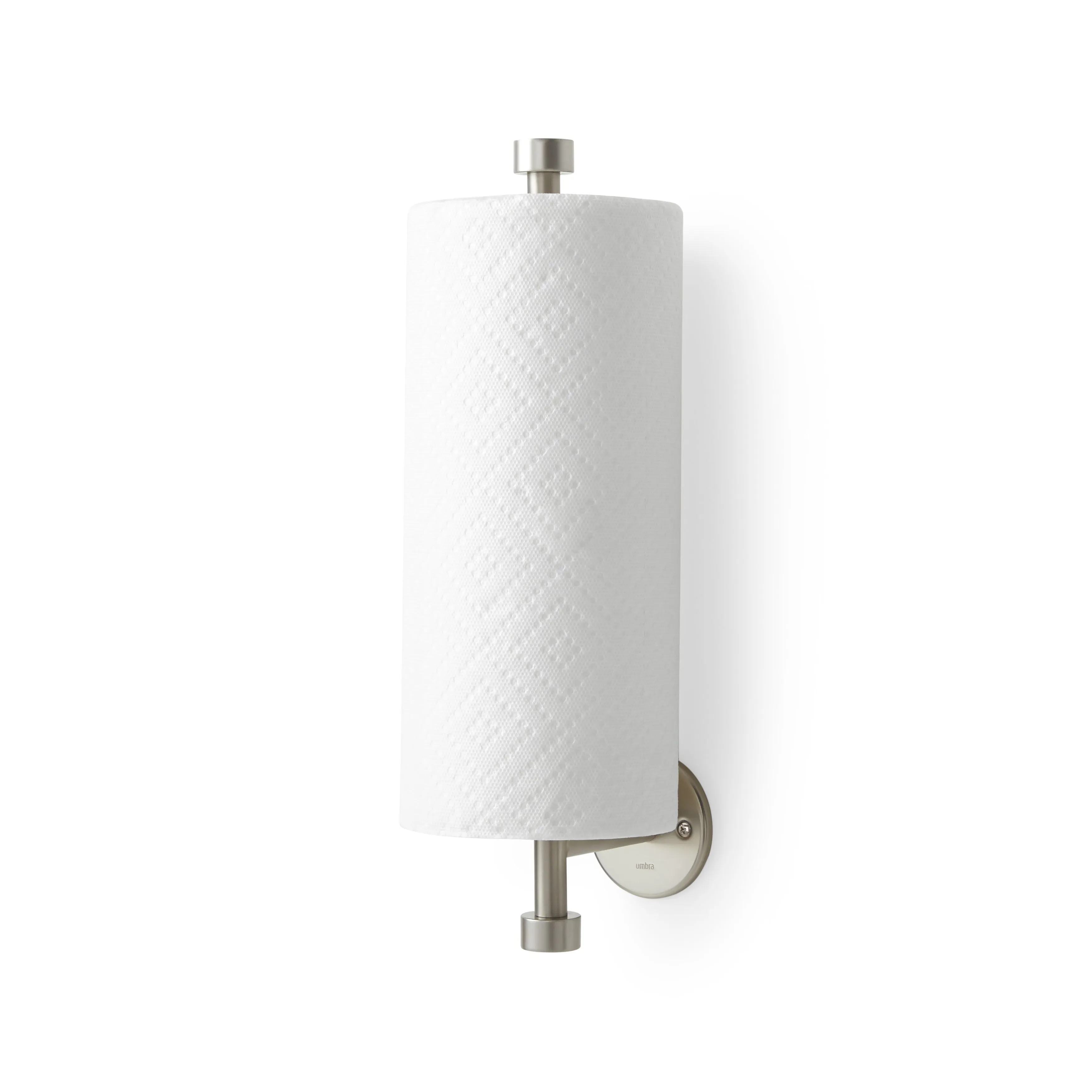 Cappa Wall Mounted Paper Towel Holder