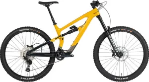 Cassidy C SLX Bike - Orange