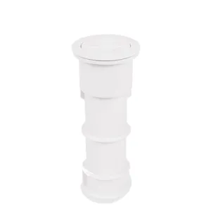 Color Match Pool Fittings 7-Inch Pole Holder