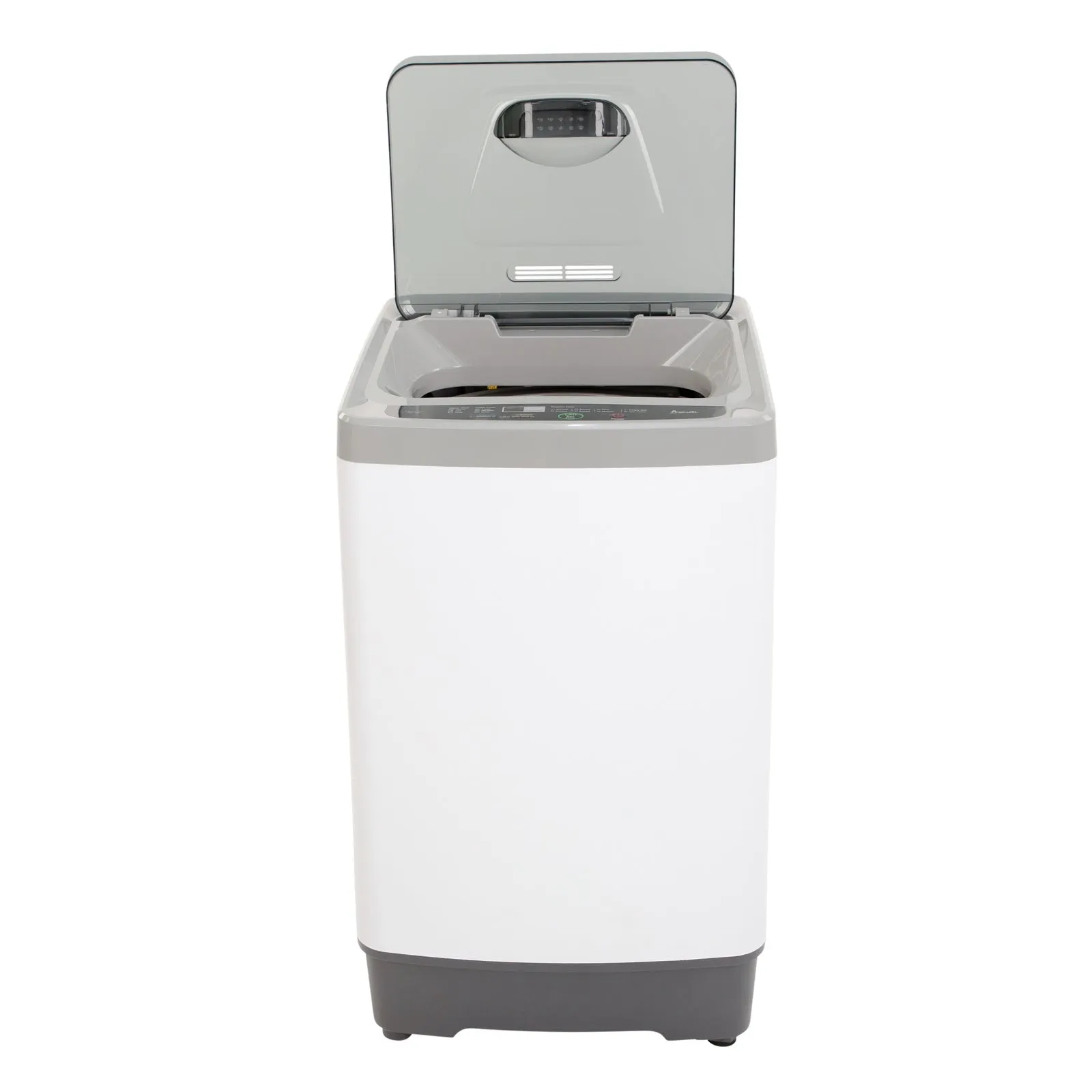 CTW14X0WIS Avanti 1.38 cu. ft. Compact Washer Machine - White / 1.38 cu. ft.