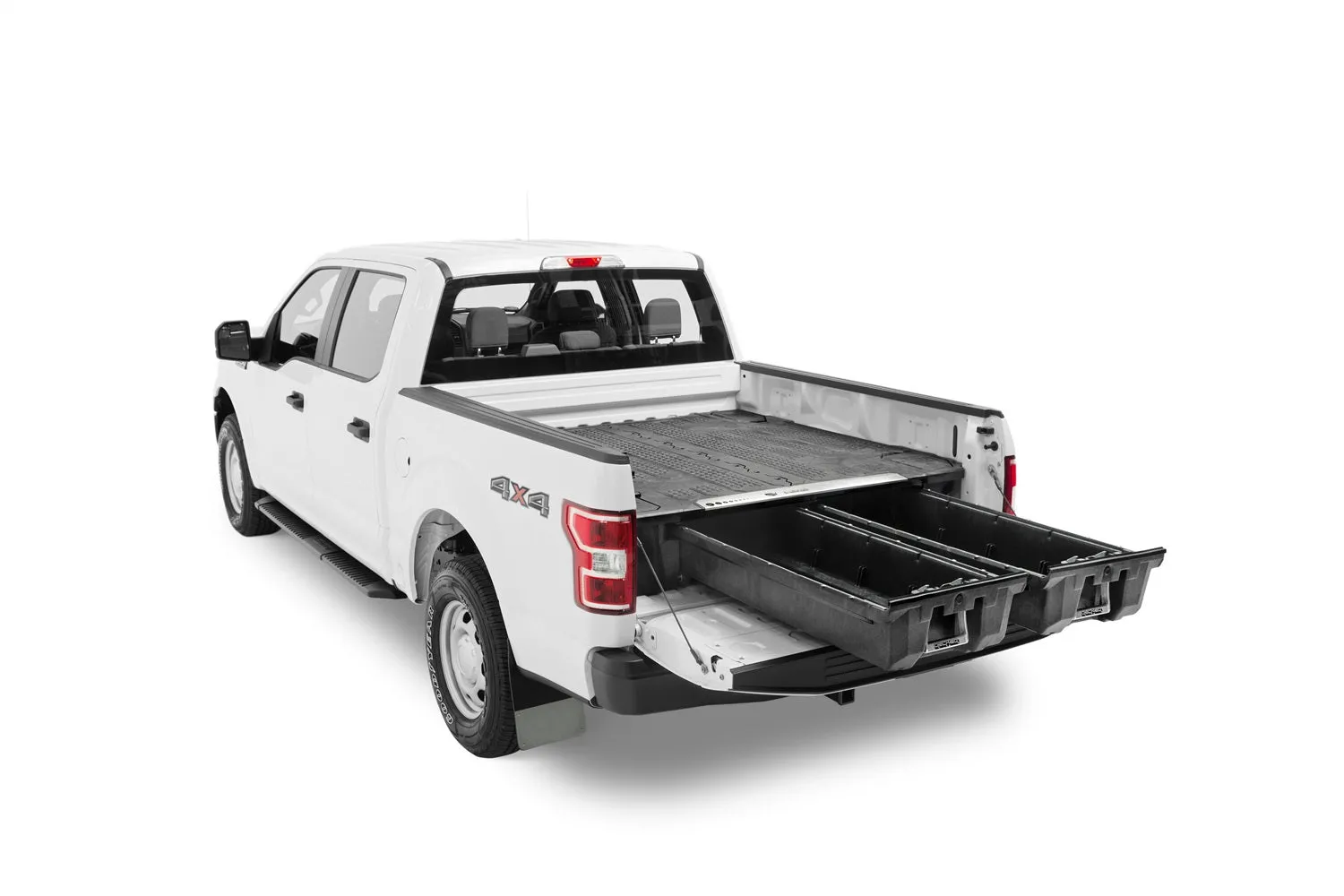 DECKED DF1 DECKED Truck Bed Storage System