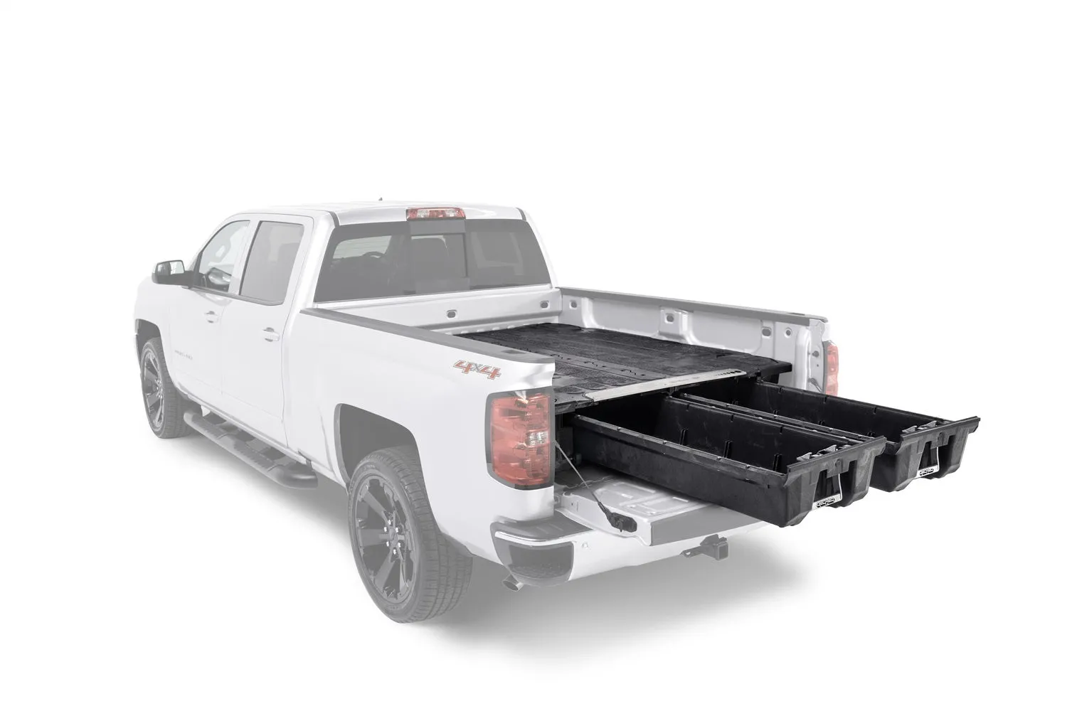 DECKED DF1 DECKED Truck Bed Storage System