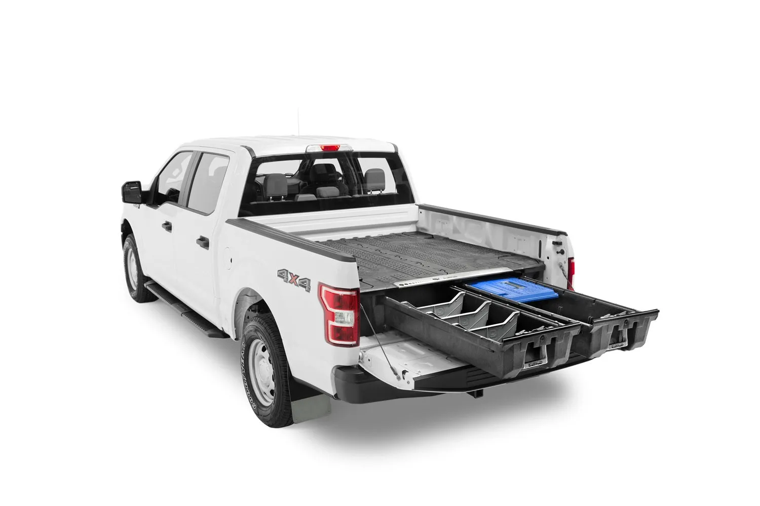 DECKED DF1 DECKED Truck Bed Storage System