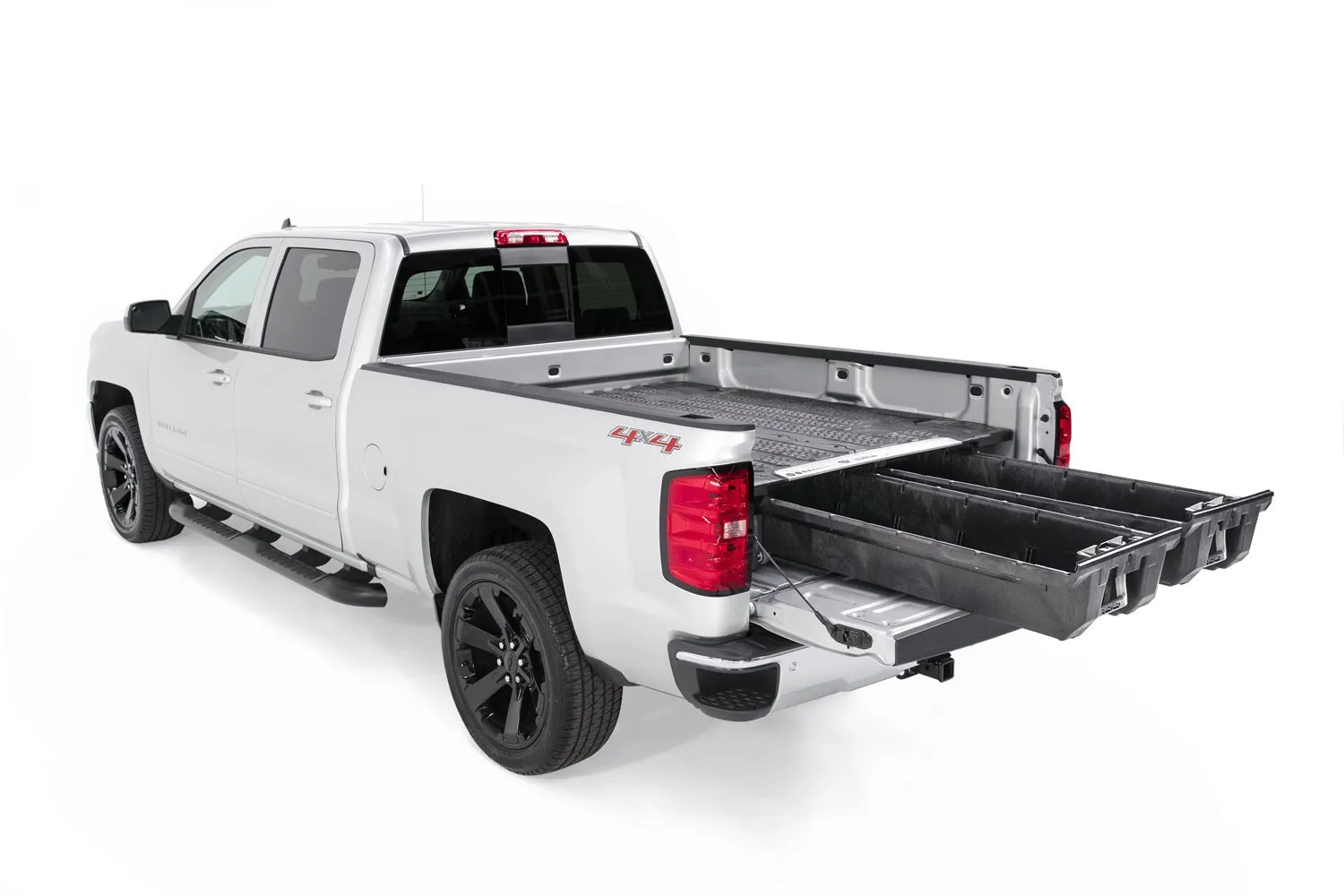 DECKED DG3 DECKED Truck Bed Storage System