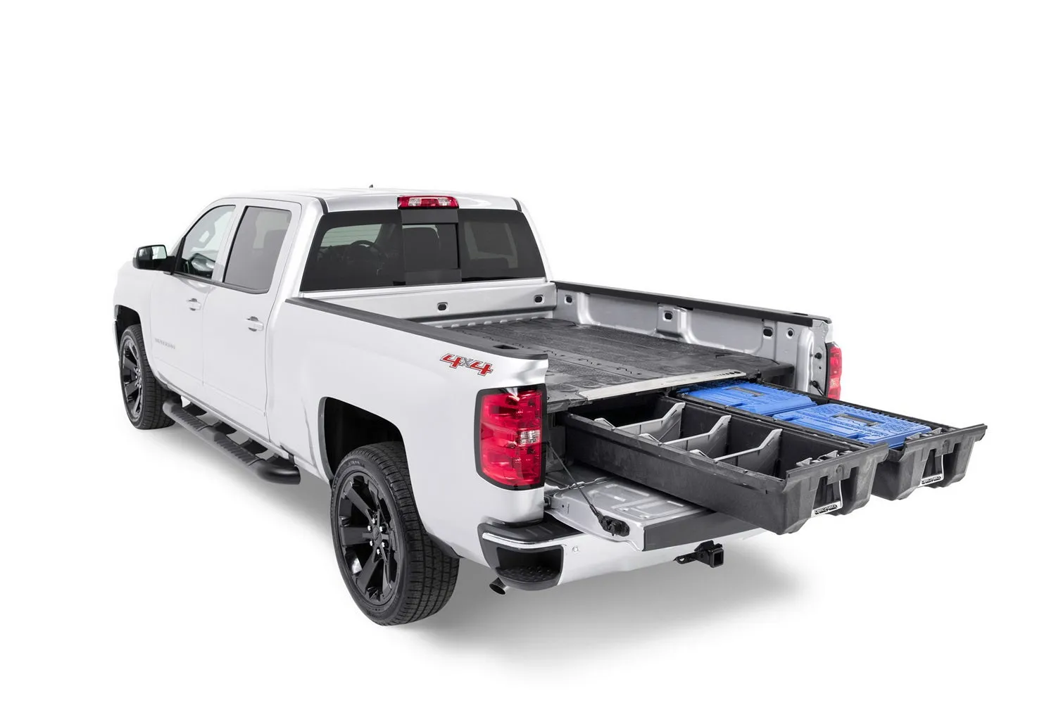 DECKED DG3 DECKED Truck Bed Storage System