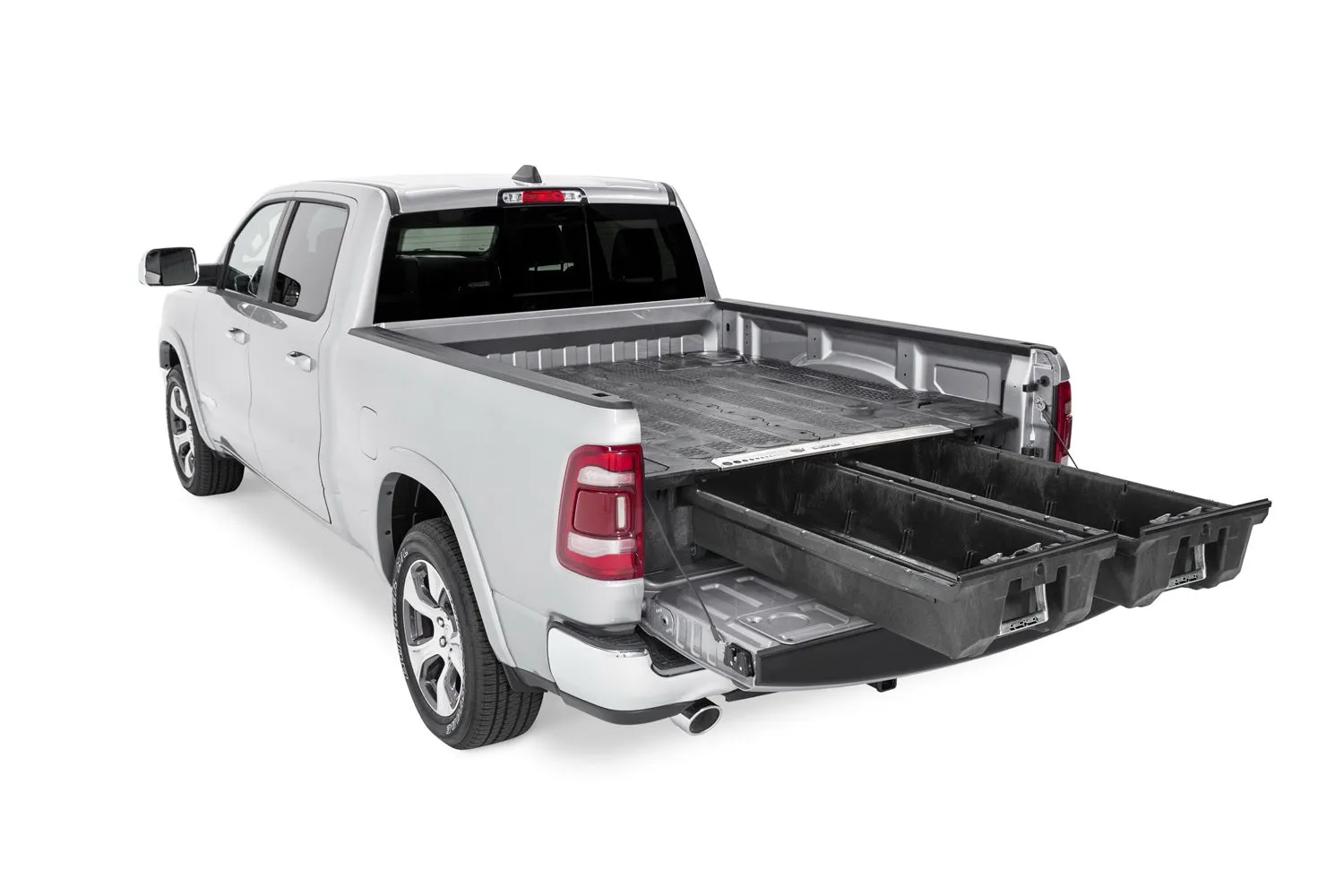 DECKED DG6 DECKED Truck Bed Storage System