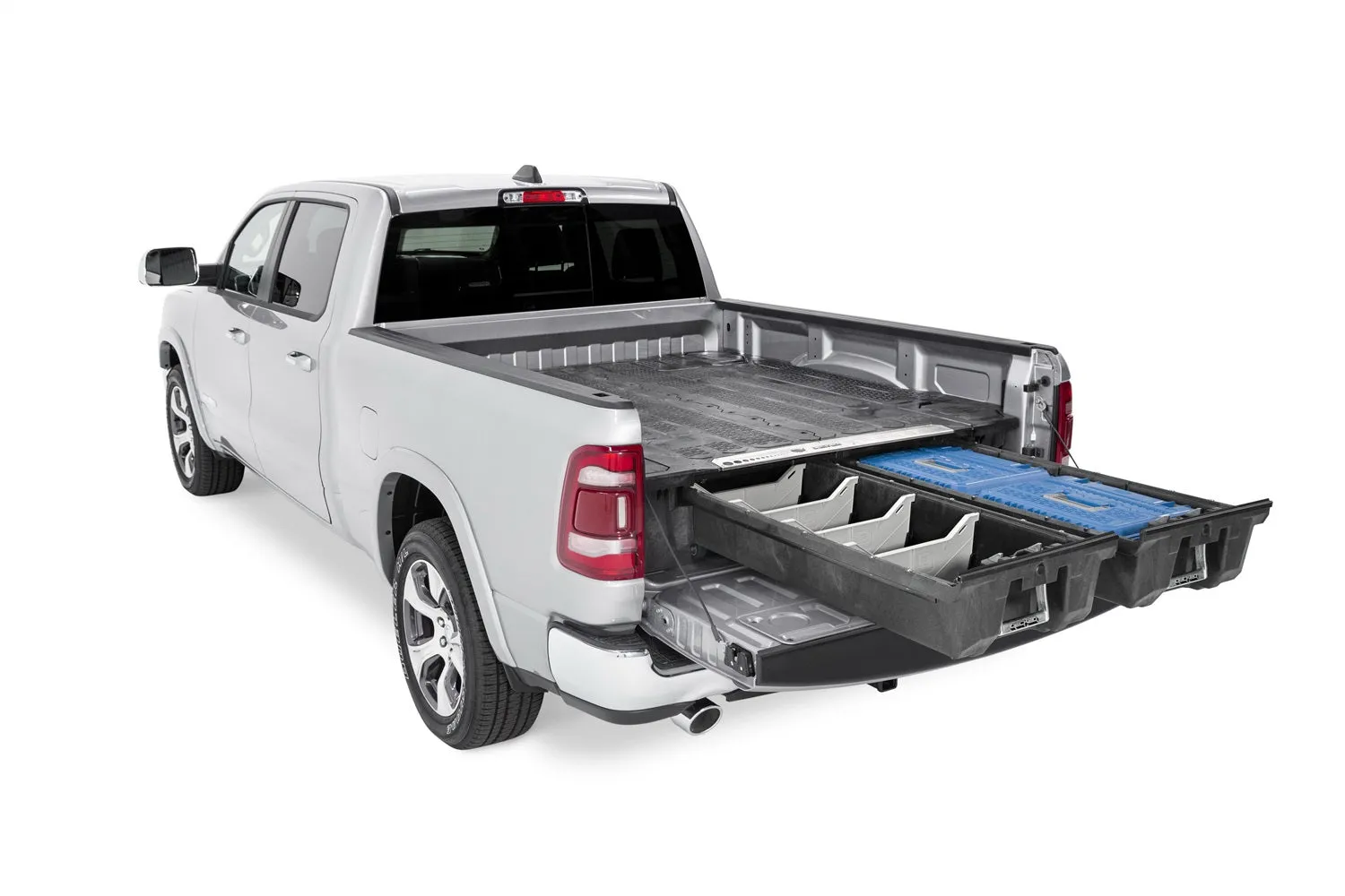 DECKED DG6 DECKED Truck Bed Storage System