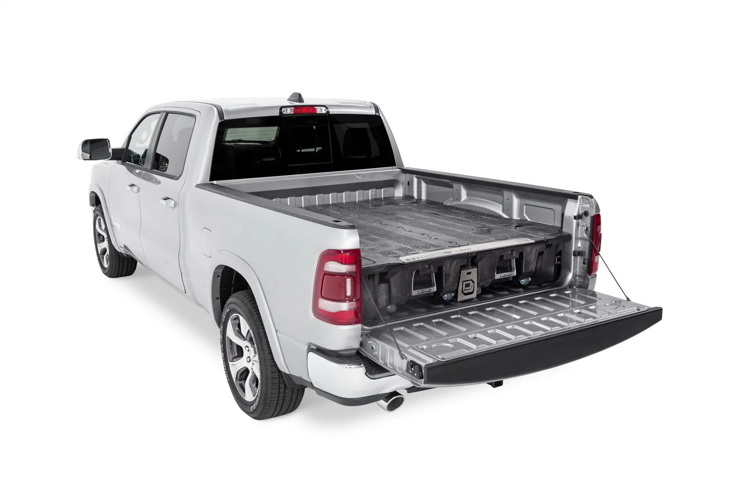 DECKED DG6 DECKED Truck Bed Storage System