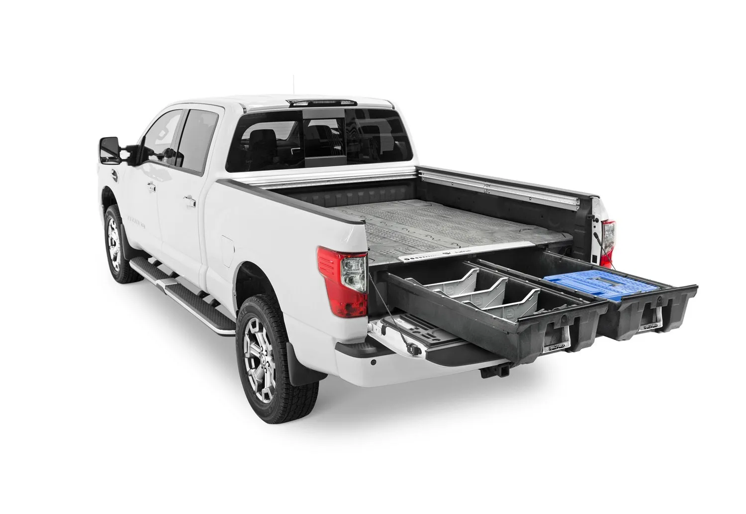 DECKED DN2 DECKED Truck Bed Storage System