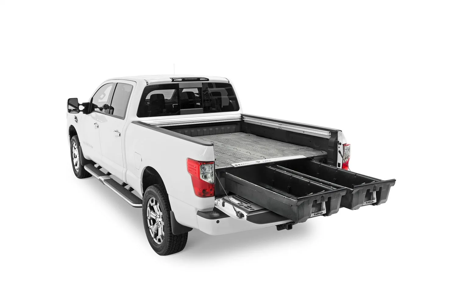 DECKED DN2 DECKED Truck Bed Storage System