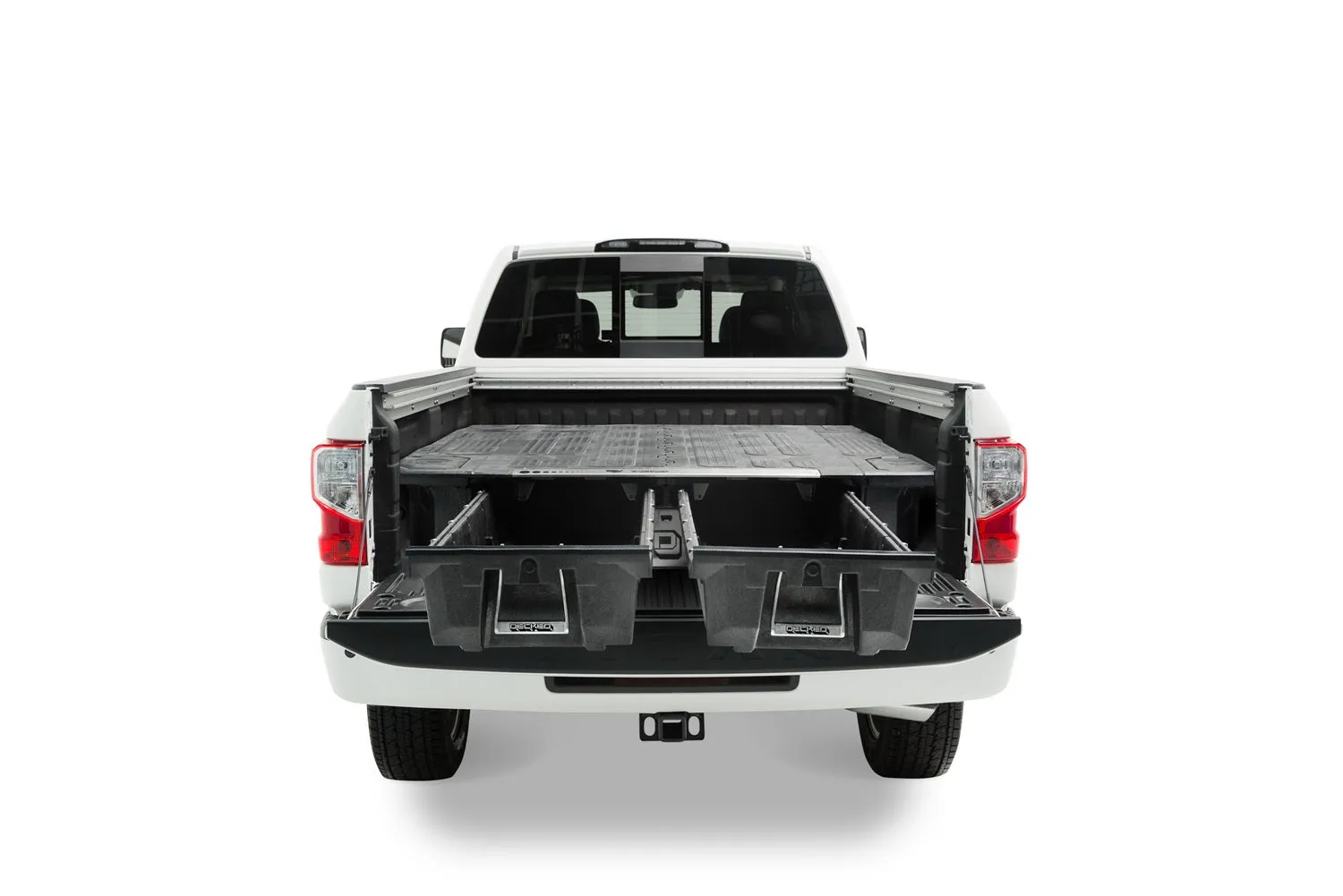 DECKED DN3 DECKED Truck Bed Storage System