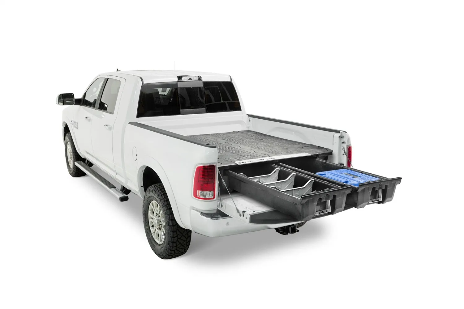 DECKED DR1 DECKED Truck Bed Storage System