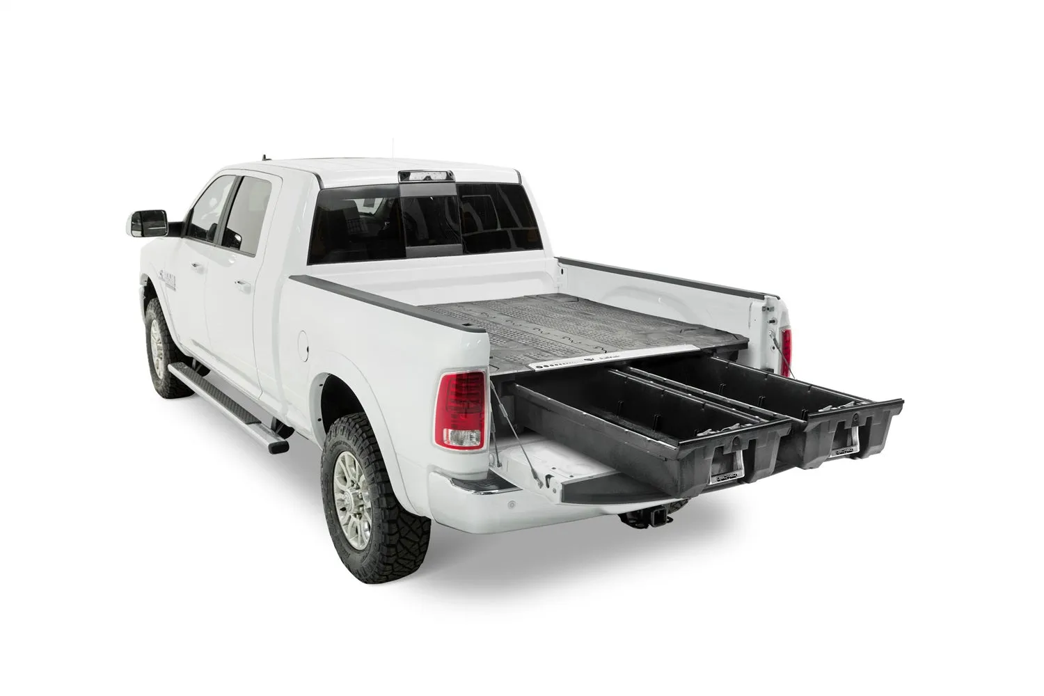 DECKED DR1 DECKED Truck Bed Storage System