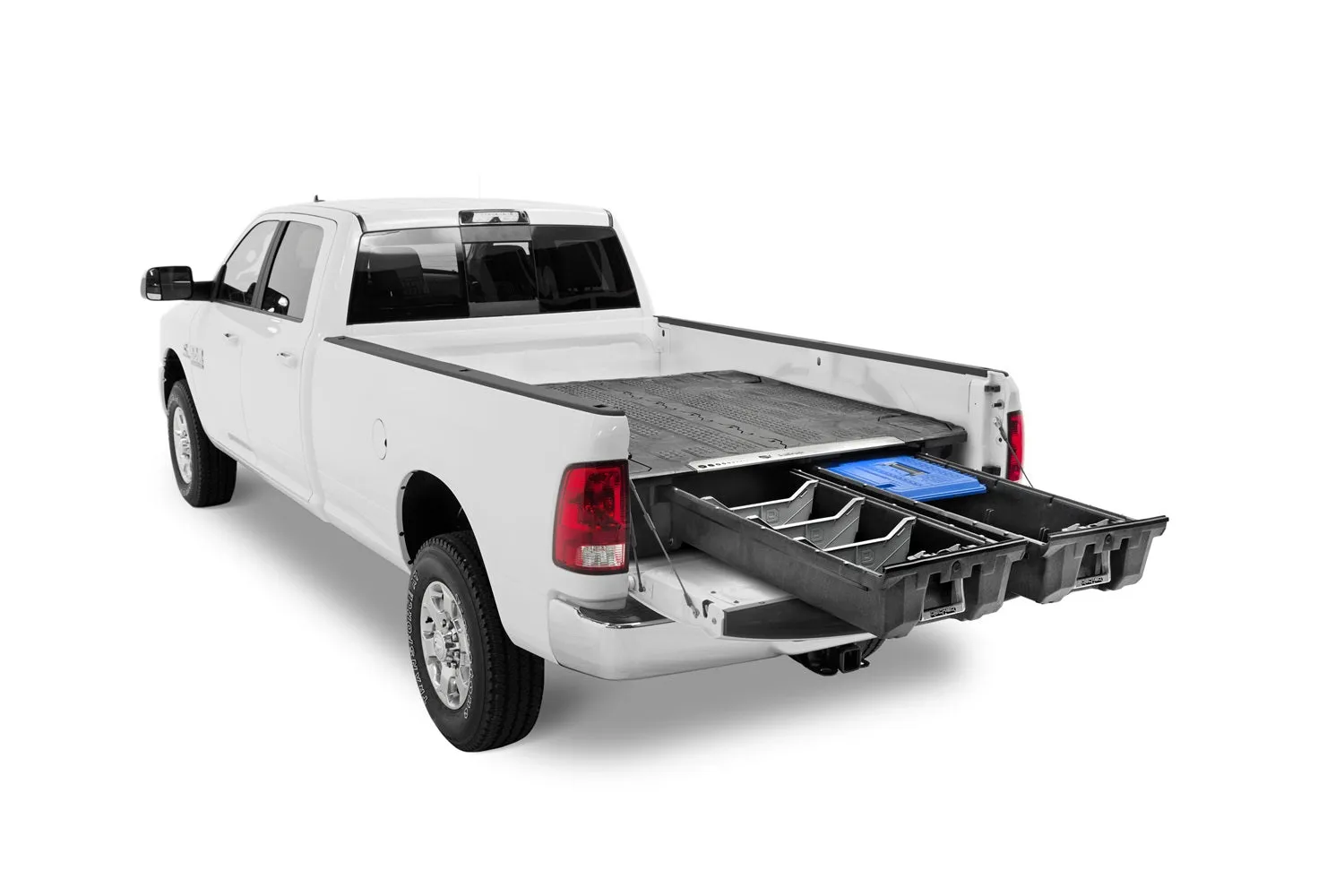 DECKED DS4 DECKED Truck Bed Storage System