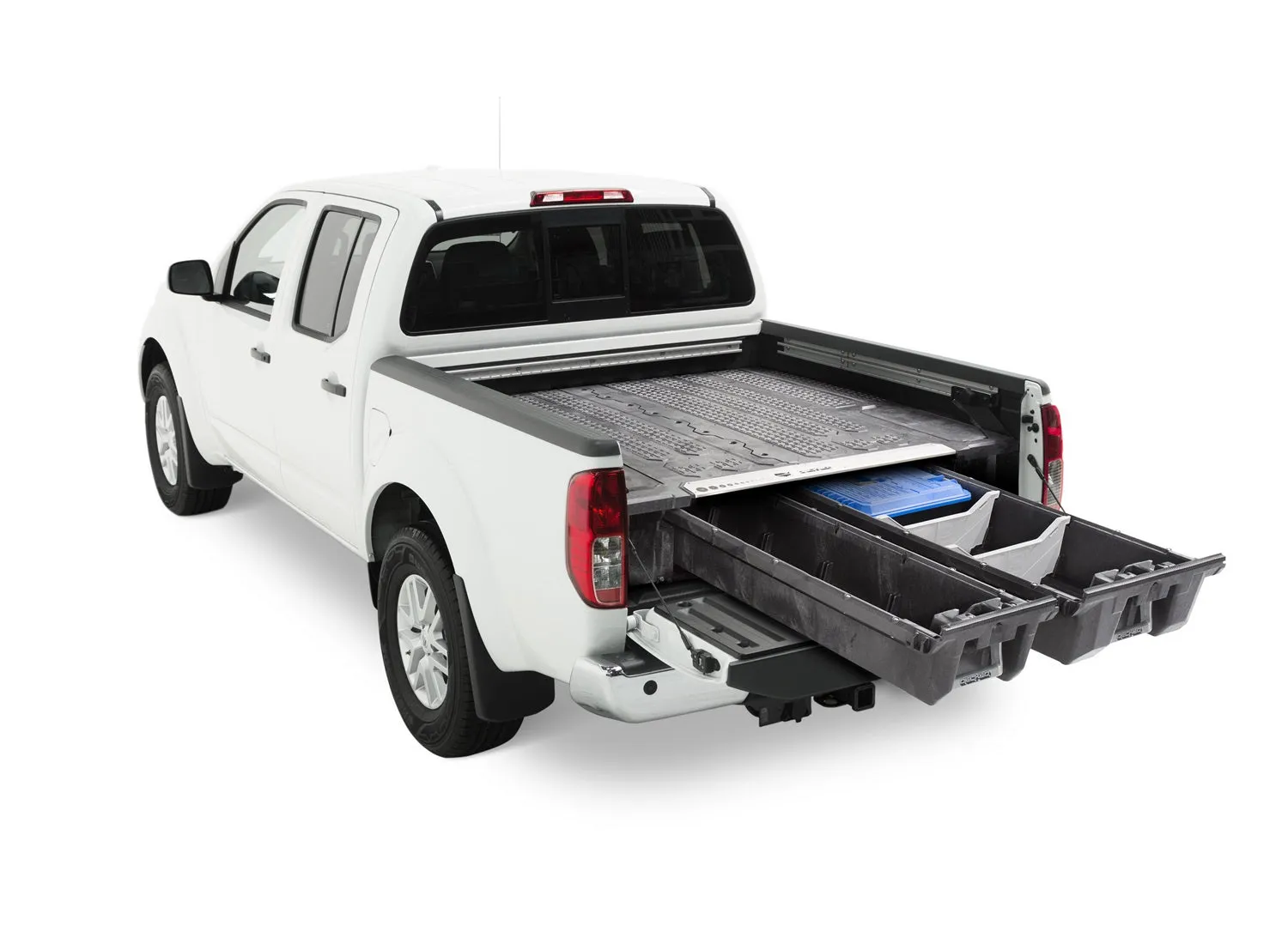 DECKED MN3 DECKED Truck Bed Storage System