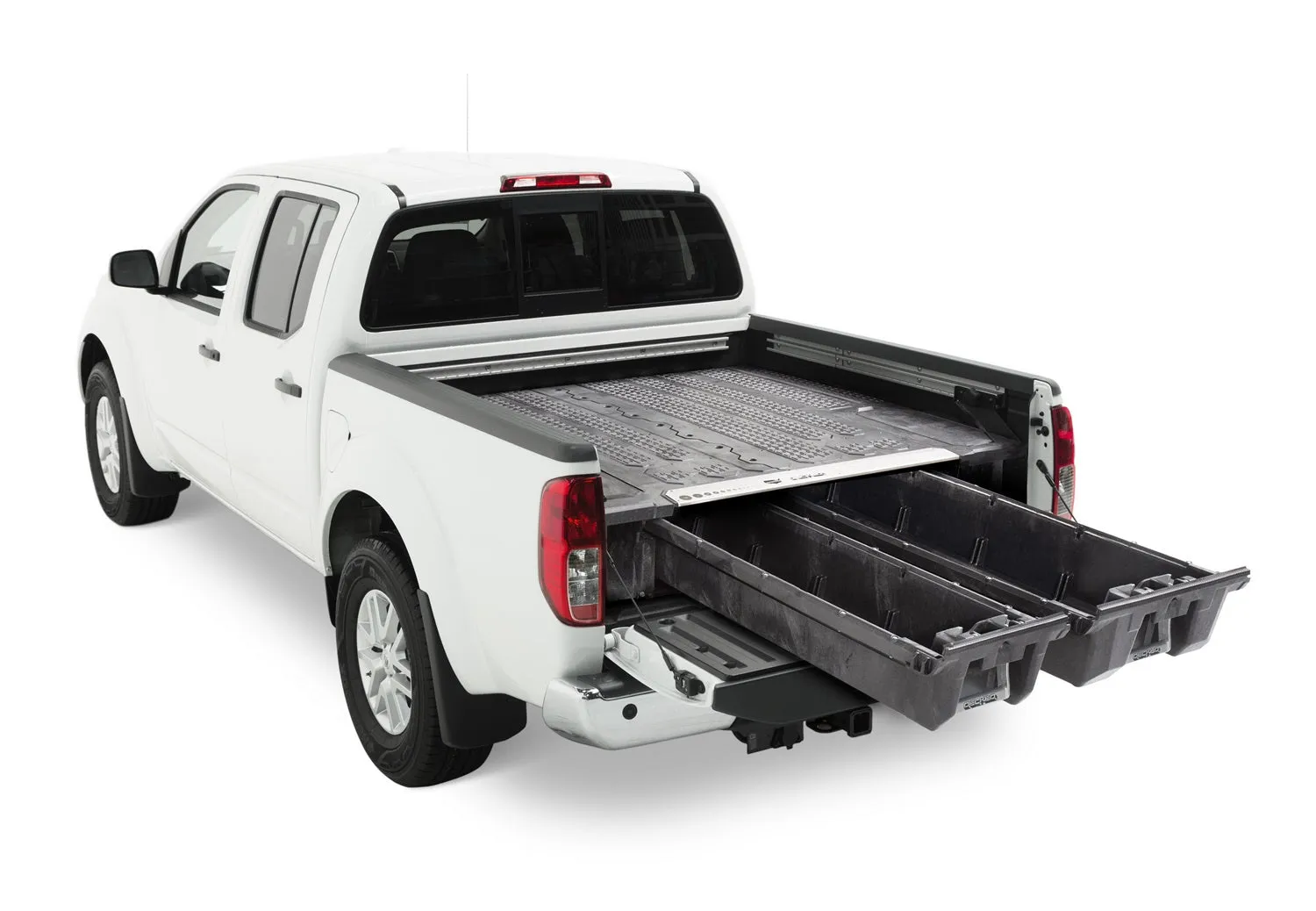 DECKED MN3 DECKED Truck Bed Storage System