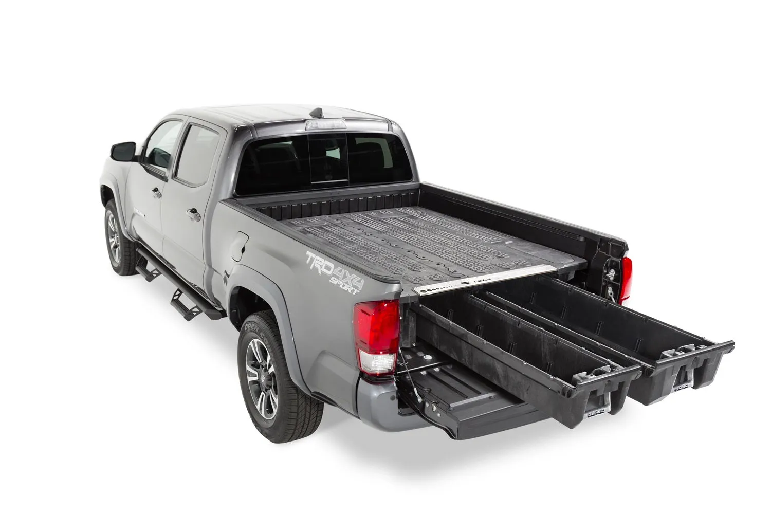 DECKED MT6 DECKED Truck Bed Storage System