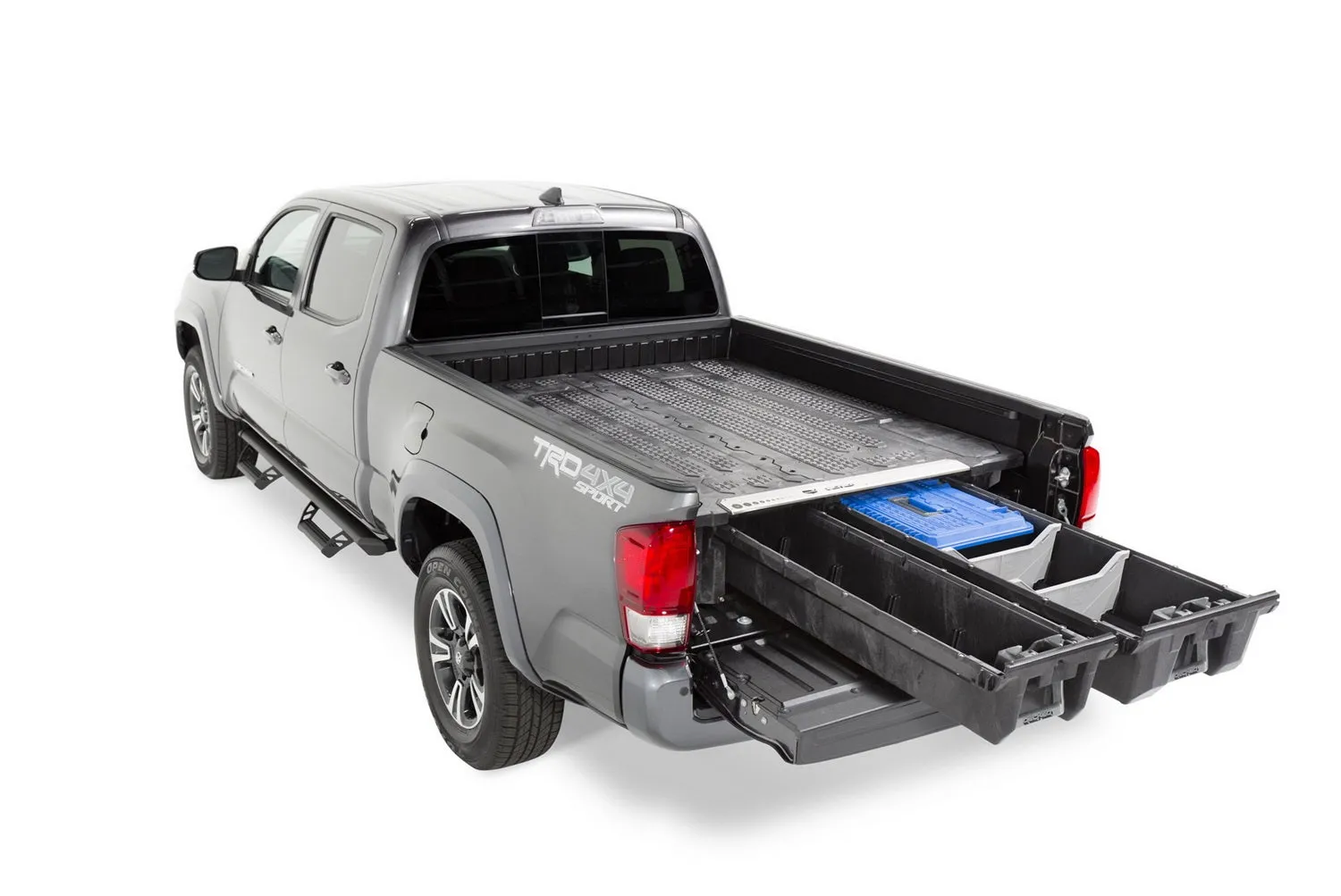 DECKED MT6 DECKED Truck Bed Storage System