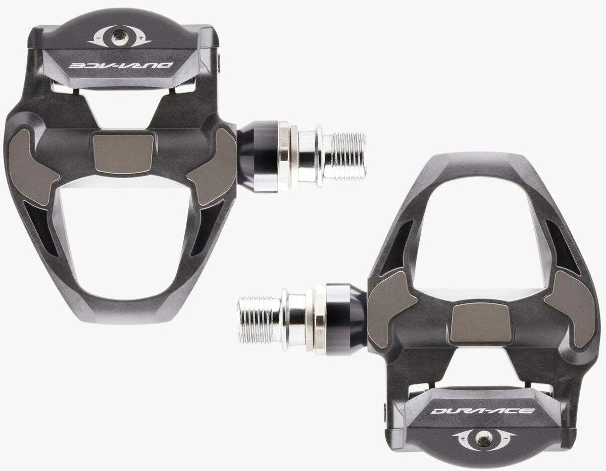 Dura-Ace PD-R9100 Pedals -  4mm Axle