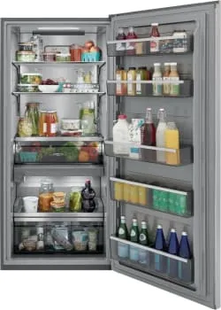 Electrolux  33 Inch wide All Refrigerator - EI33AR80WS