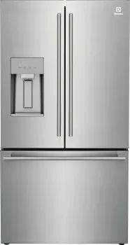 Electrolux 36" Counter-Depth French Door Refrigerator ERFC2393AS