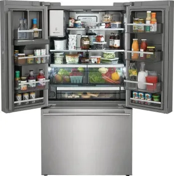 Electrolux 36" Counter-Depth French Door Refrigerator ERFC2393AS