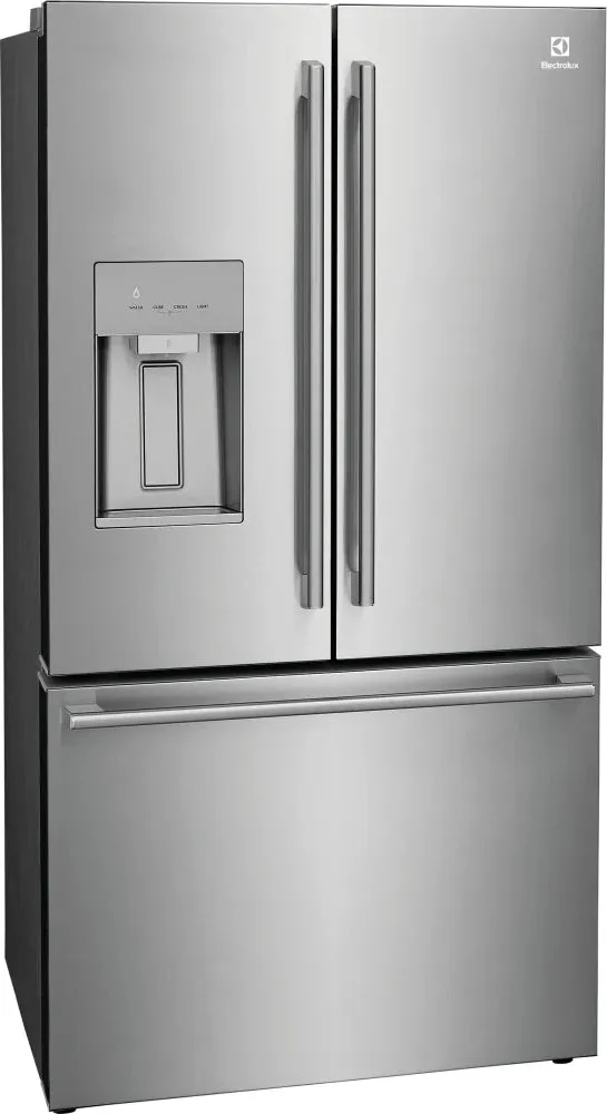 Electrolux 36" Counter-Depth French Door Refrigerator ERFC2393AS