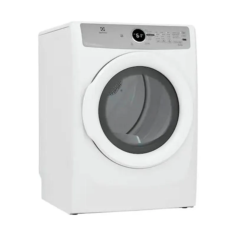 ELFW7337AW, ELFE733CAW - Electrolux - Laundry Pairs - New