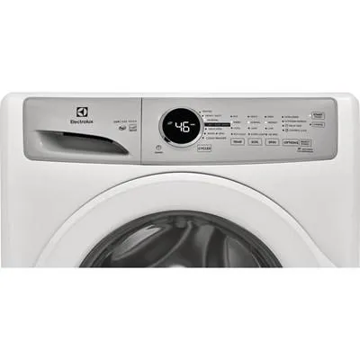 ELFW7337AW, ELFE733CAW - Electrolux - Laundry Pairs - New