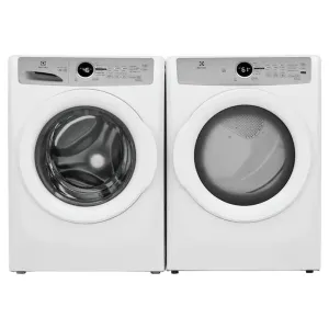 ELFW7337AW, ELFE733CAW - Electrolux - Laundry Pairs - New