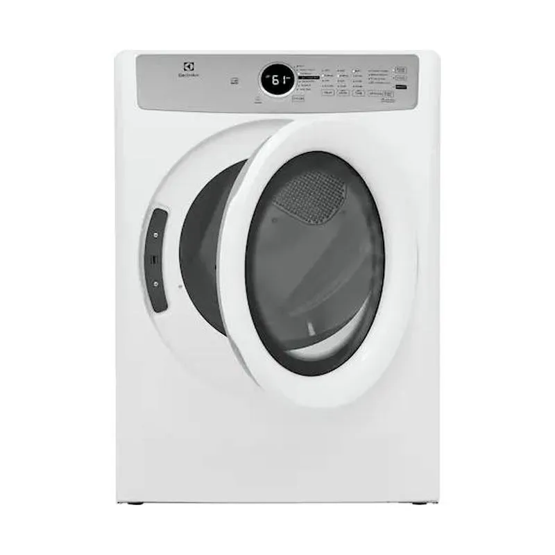 ELFW7337AW, ELFE733CAW - Electrolux - Laundry Pairs - New